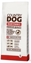Obrázek COUNTRY DOG Maintenance 15kg