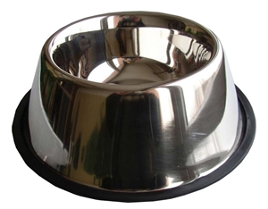 Picture of Miska nerez stabilizační protiskluzová KOKR