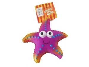 Picture of Mořská hvězdice vinyl 12cm - různé barvy