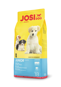 Picture of Josera JosiDog Junior 15kg