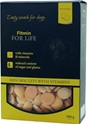 Obrázek FFL dog mini bisquit piškoty 180g