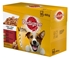Picture of PEDIGREE Adult kapsa ve šťávě 12x100g