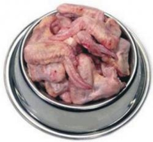 Picture of Drůbeží křídla 1kg