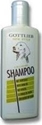Obrázek Šampon GOTTLIEB VAJEČNÝ 300 ml