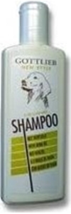 Picture of Šampon GOTTLIEB VAJEČNÝ 300 ml