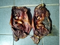 Obrázek Sušený hovězí mulec 1kg - rozváženo