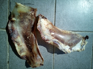 Picture of Sušená lopatková chrupavka 1kg - rozváženo