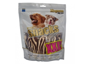 Picture of Magnum Beef & Cod 500g