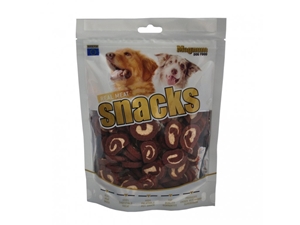 Picture of Magnum Beef & Cod Coins 250g