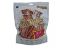 Obrázek Magnum Chicken & Beef Slices 500g