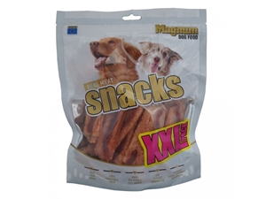 Picture of Magnum Chicken & Beef Slices 500g