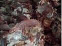 Obrázek Vepřová jazylka 1kg
