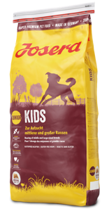 Picture of Josera Kids Junior 12,5 kg + DOPRAVA ZDARMA