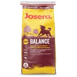 Picture of Josera Balance Light & Senior 12,5 kg