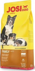 Picture of Josera JosiDog Family 15kg