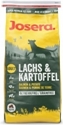 Obrázek Josera Lachs & Kartoffel 15 kg + DOPRAVA ZDARMA