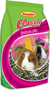 Picture of Avicentra MORČE classic 1kg