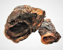 Obrázek Sušené hovězí gurgle (ohryzek) 1kg - rozváženo