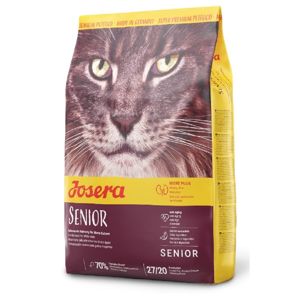 Picture of Josera Carismo - Senior 10kg + DOPRAVA ZDARMA