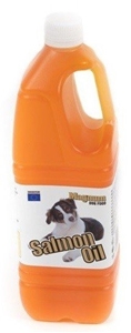 Picture of Lososový olej Magnum Salmon oil 1000ml