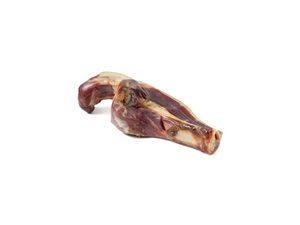 Picture of Serrano Kost pravá šunková 1/2 cca. 18cm