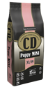 Obrázek Delikan CD Puppy Mini 3kg
