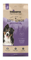 Obrázek Chicopee Dog Soft Senior Chicken & Rice 15kg  + DOPRAVA ZDARMA
