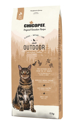Obrázek Chicopee Cat Adult Outdoor Poultry 15kg + DOPRAVA ZDARMA