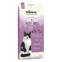 Obrázek CHICOPEE CNL CAT Senior Best Age Poultry 15 kg + DOPRAVA ZDARMA
