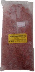 Picture of Drůbeží mleté s mrkví 2kg (DM2)