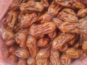 Picture of Sušené mini klobásky 1kg - rozváženo