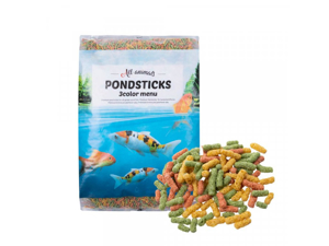 Picture of All Animals krmivo KOI 15l