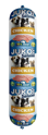 Obrázek JUKO Salami Chicken (kuřecí), salám 1 kg