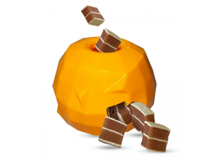 Picture of TPR Jablko 7,5cm