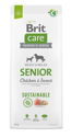 Obrázek Brit Care Dog Sustainable Senior 12kg + DOPRAVA ZDARMA