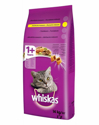 Obrázek Whiskas Adult granule s kuřecím masem 14kg + DOPRAVA ZDARMA