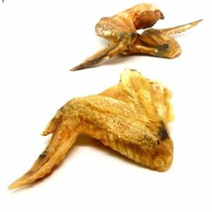 Picture of Sušená drůbeží křídla 1kg - rozváženo