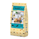 Obrázek Chat & Chat Expert Adult Tuna & Peas 14 kg