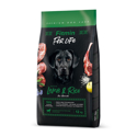 Obrázek Fitmin For Life Adult Lamb/Rice 12kg + DOPRAVA ZDARMA