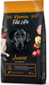 Obrázek Fitmin For Life Junior large breeds 12kg + DOPRAVA ZDARMA