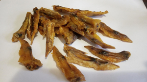 Picture of Sušené drůbeží letky 1kg - rozváženo