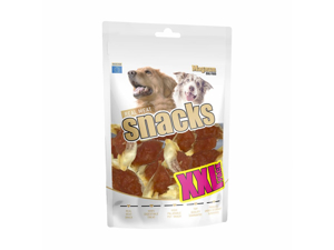 Picture of Magnum Rabbit Ears with Duck 400g