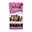 Obrázek Thank´Q Standard Dog Adult Jehně 10 kg