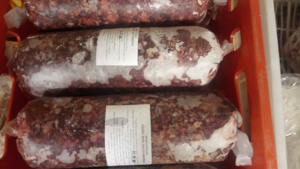 Picture of Hovězí směs hrubomletá 2kg