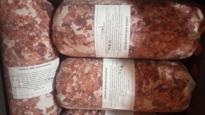 Picture of Vepřová směs hrubomletá 2kg