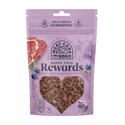 Zobrazit detail produktu - Rewards dog - hovězí s borůvkou a tymiánem 80 g - exp. 9/2025 Obrázek Rewards dog - hovězí s borůvkou a tymiánem 80 g - exp. 9/2025