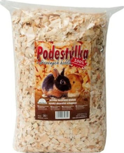 Picture of Hobliny hrubé JLP 30 l