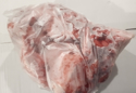 Obrázek Krůtí hřbety 1kg