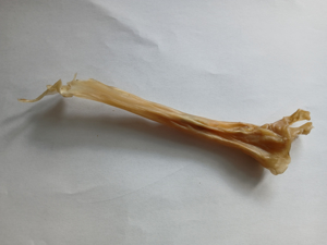 Picture of Sušené králičí kůže řezané 1kg - rozváženo