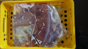 Obrázek Hovězí svalovina kusová blok 8kg - Pošvář